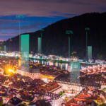 smart city of Heidelberg