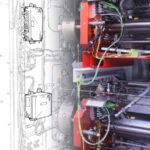 customized Ex d solution from Pepperl+Fuchs for hydrogen compressor element