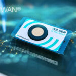 Pepperl+Fuchs IoT Sensor WILSEN mit Datenübertragung