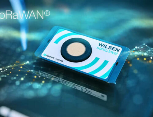 Auf der richtigen Frequenz – LoRaWAN als Zukunft der Füllstands- und Pegelüberwachung