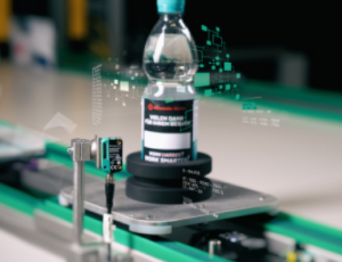 Massenfertigung nach Maß