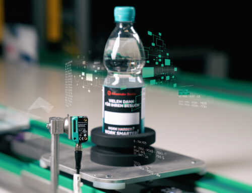 Mass Production Made to Measure