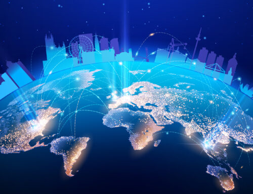 How It All Started—from a Family Business to a Global Player