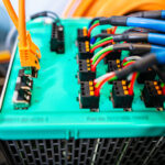 Ethernet-APL Rail Field Switch, Pepperl+Fuchs