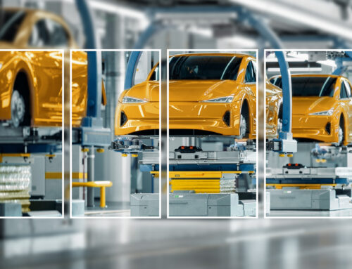 Aufgeladen mit Expertise