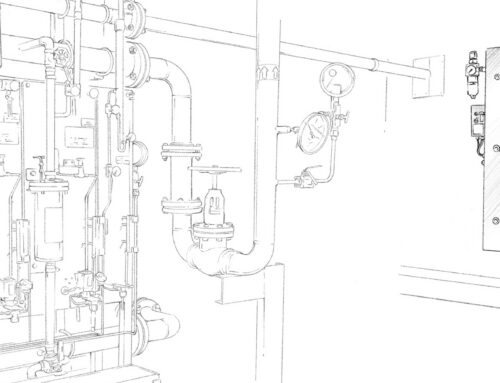 Water Analysis: From Impurities to Explosion Hazards