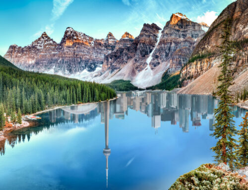 Rich in Resources, Rich in Ideas