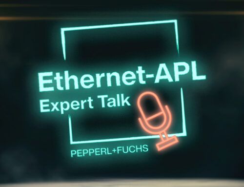 From Idea to Successful Event: A Look Behind the Scenes of the Ethernet-APL Expert Talk