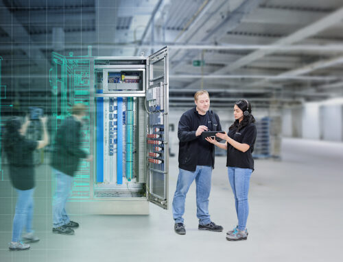 Individuality According to Standard: Customized Solutions for Explosion Protection