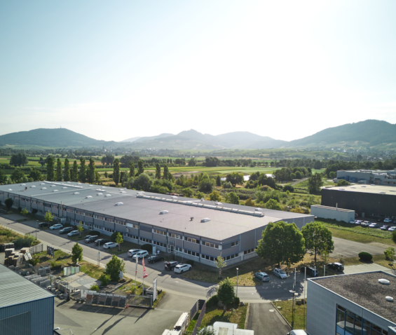 SEC Bühl, Deutschland