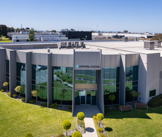 SEC Melbourne, Australien