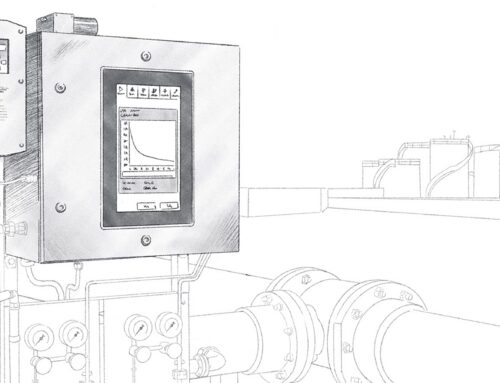 Black Gold Under Pressure