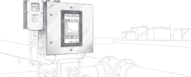 customized purge solution for eralytics