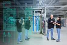 customized solutions for explosion-hazardous areas