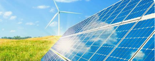 solar penal country side